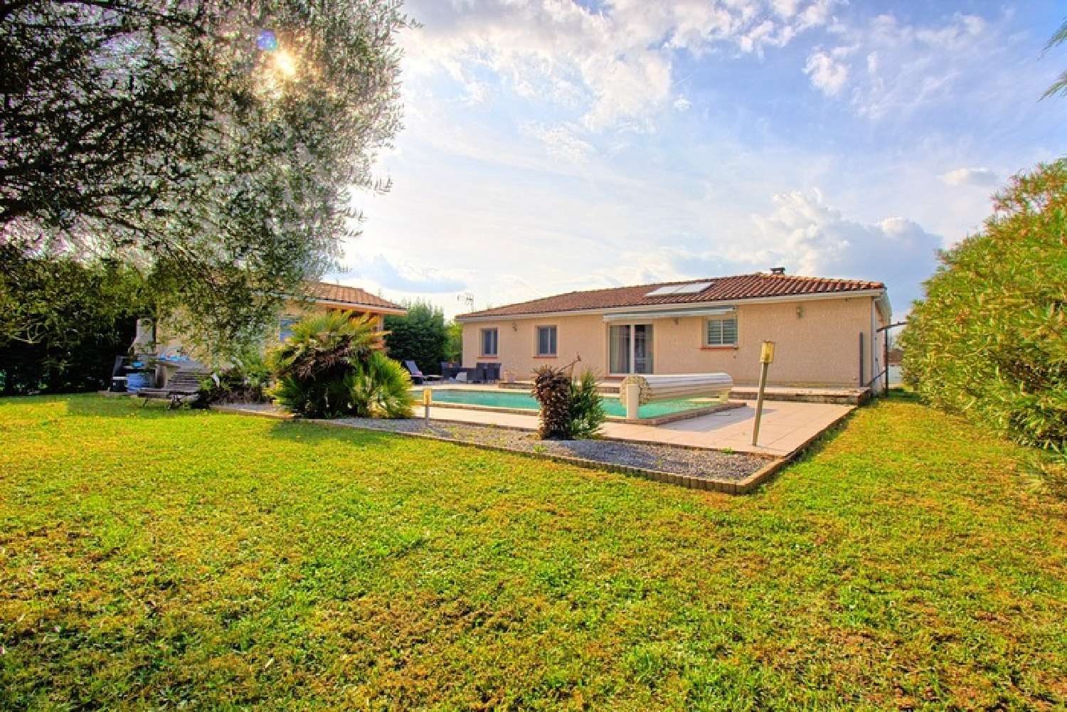  te koop huis Montauban Tarn-et-Garonne 2