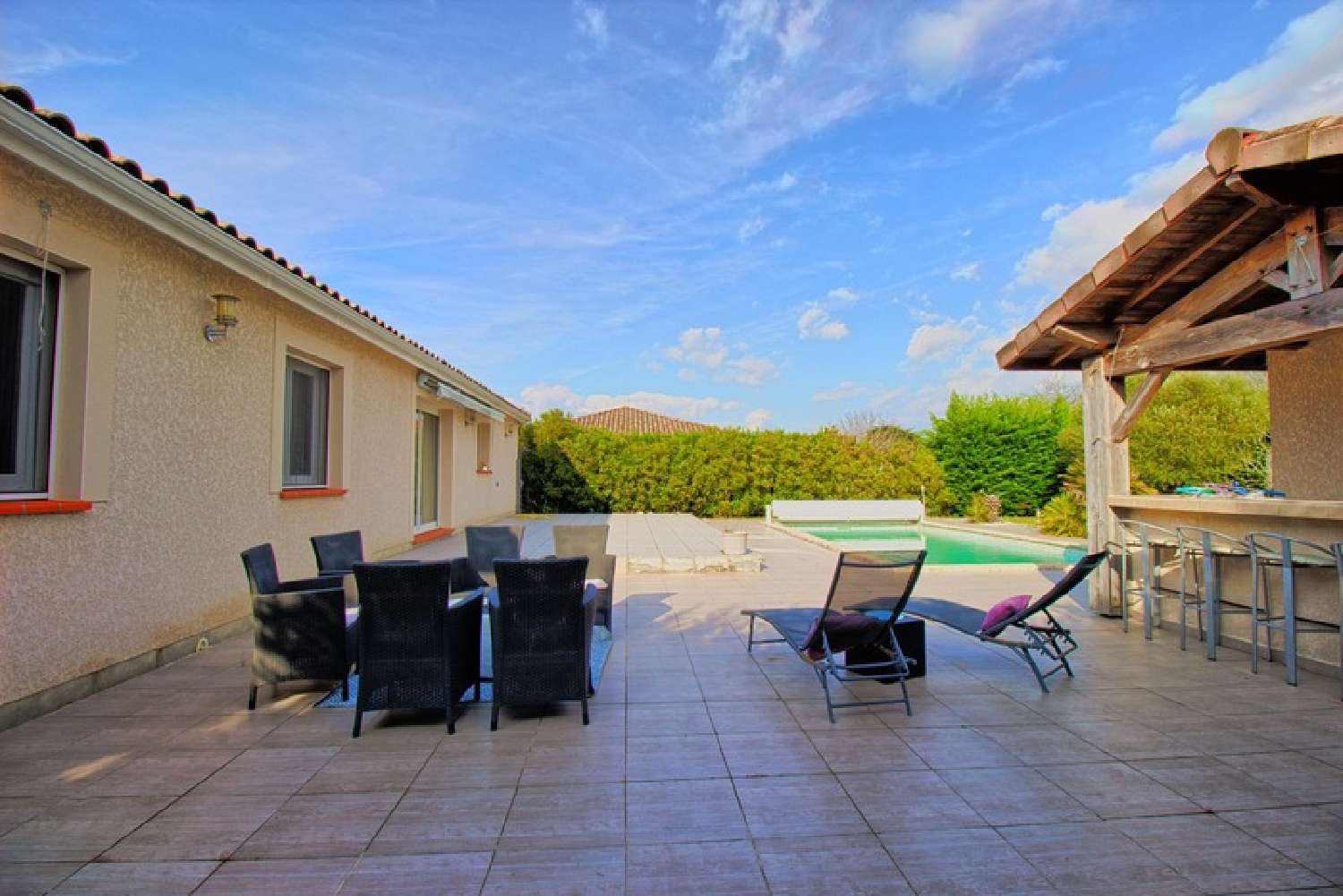  te koop huis Montauban Tarn-et-Garonne 3
