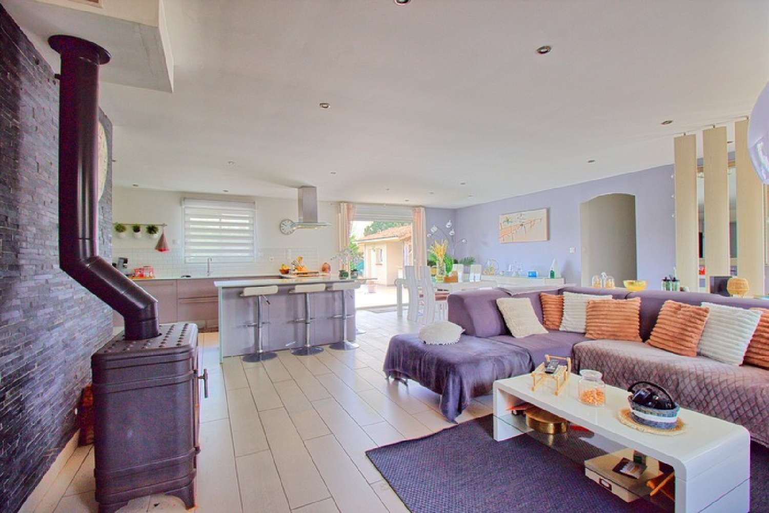  te koop huis Montauban Tarn-et-Garonne 4