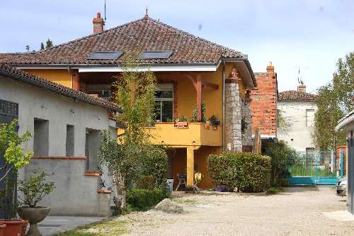 Montauban Tarn-et-Garonne casa foto 7066219