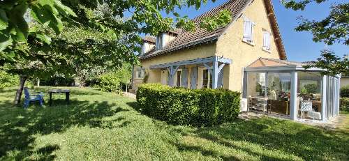 Montaulin Aube maison foto 7068594