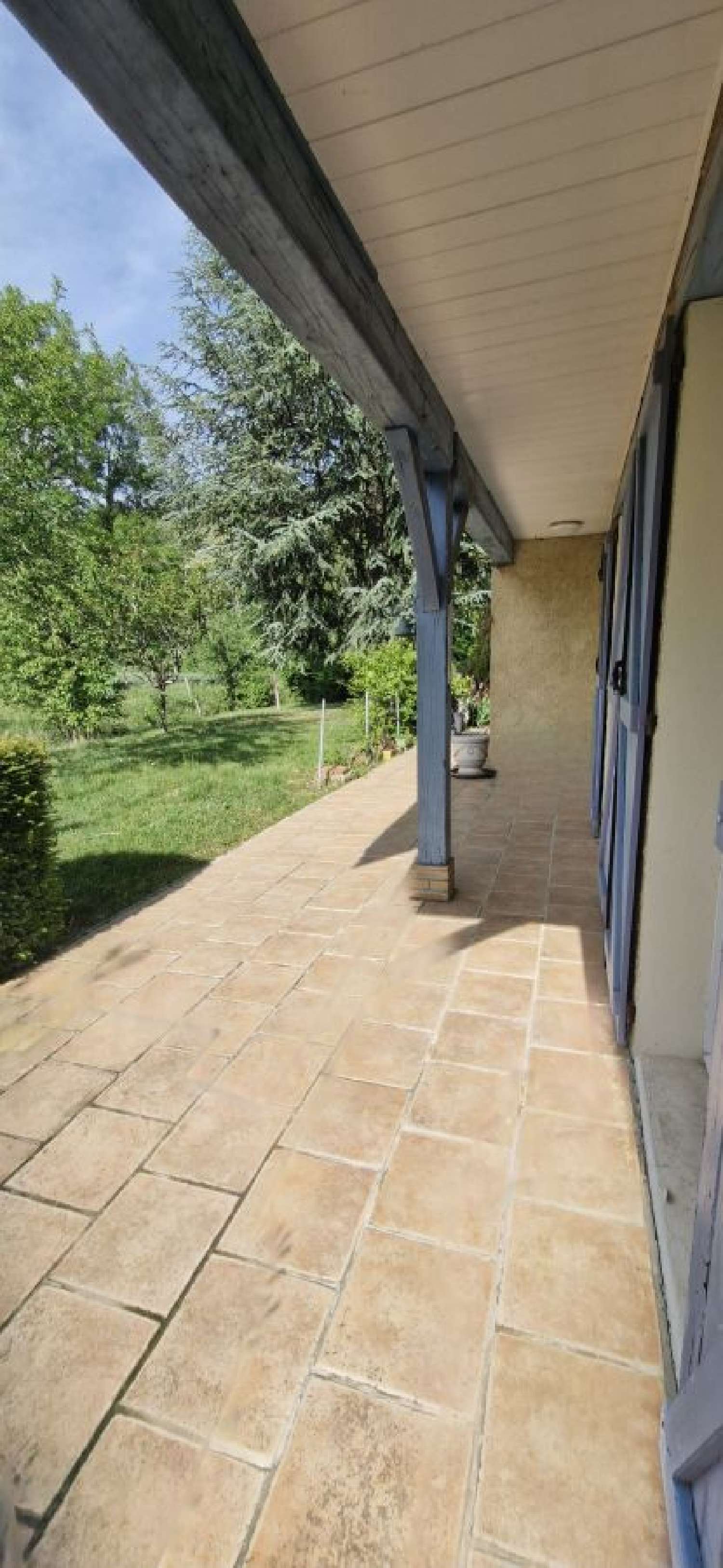  à vendre maison Montaulin Aube 3