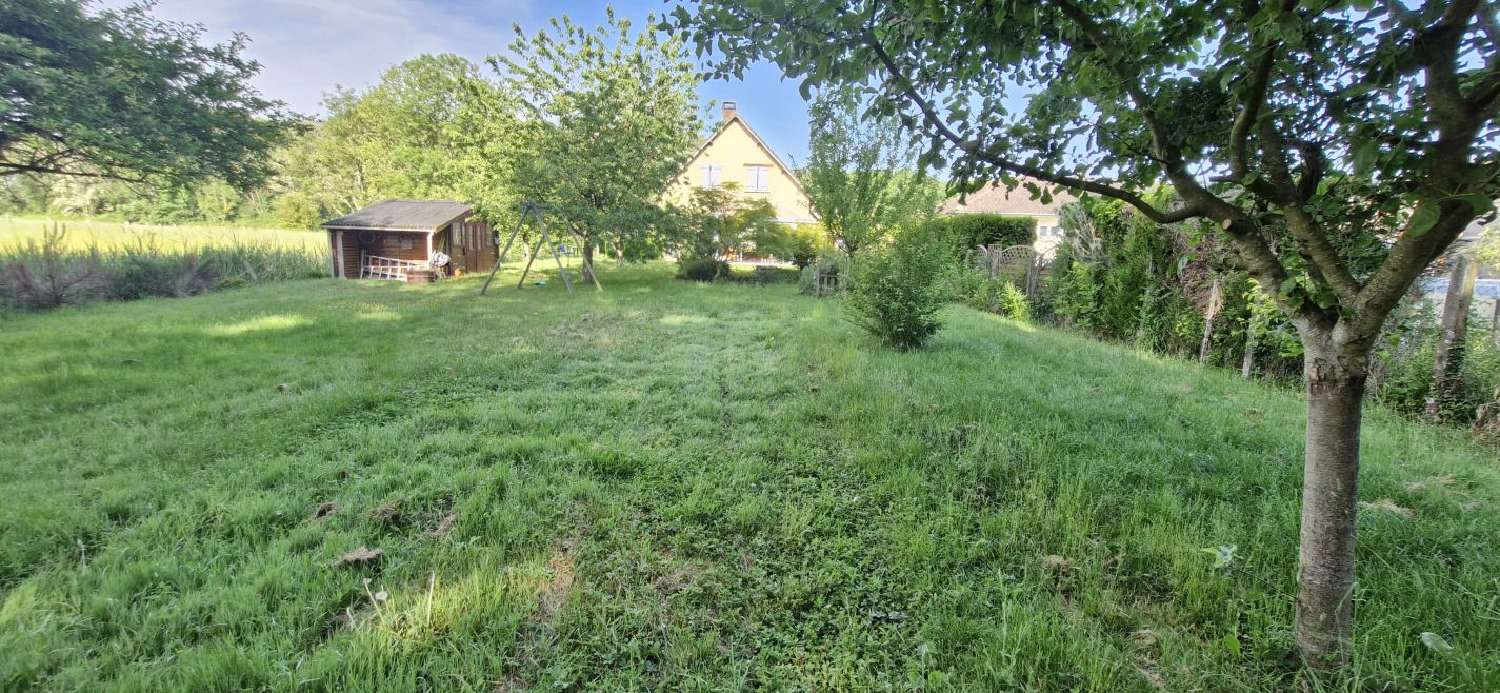  à vendre maison Montaulin Aube 5