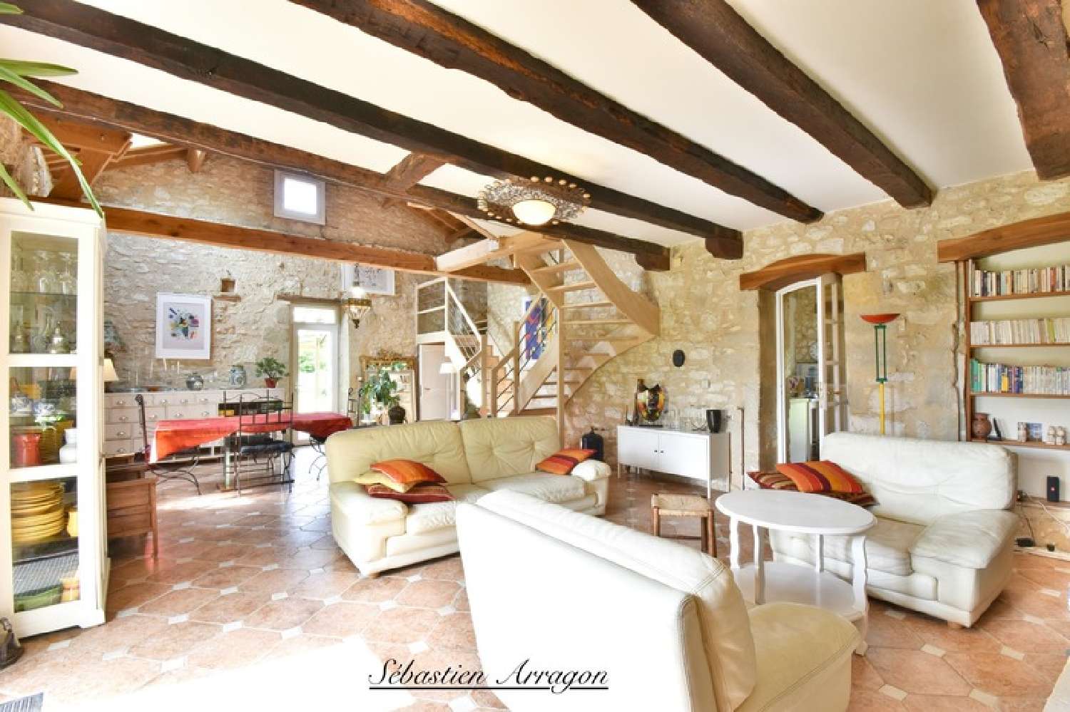  en venta casa Montauriol Lot-et-Garonne 4