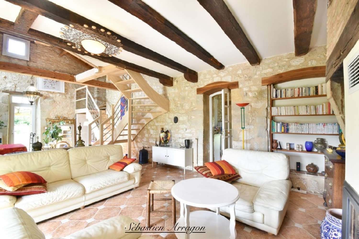  en venta casa Montauriol Lot-et-Garonne 8