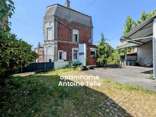 Montay Nord Haus Bild 7069106