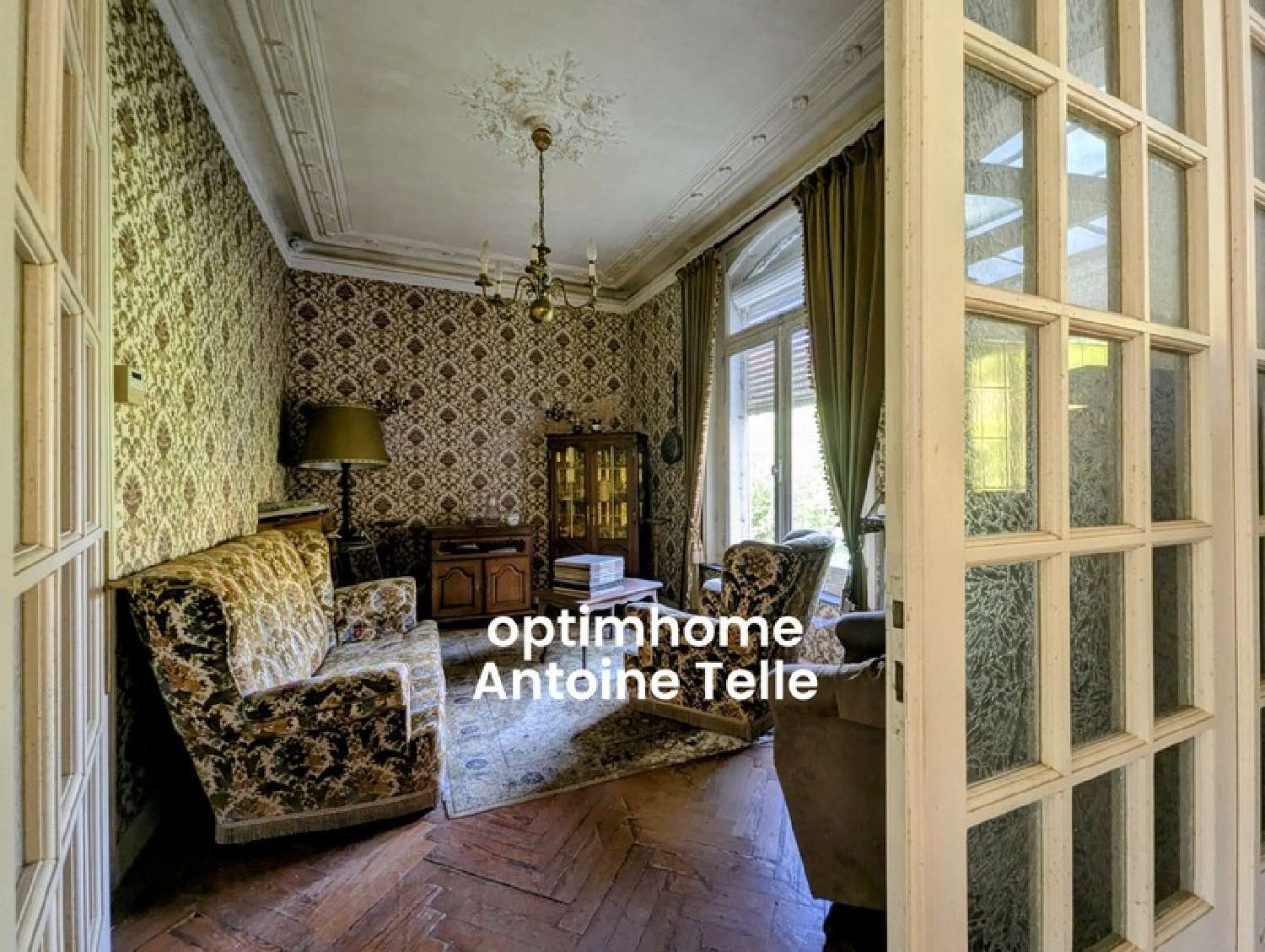  kaufen Haus Montay Nord 4