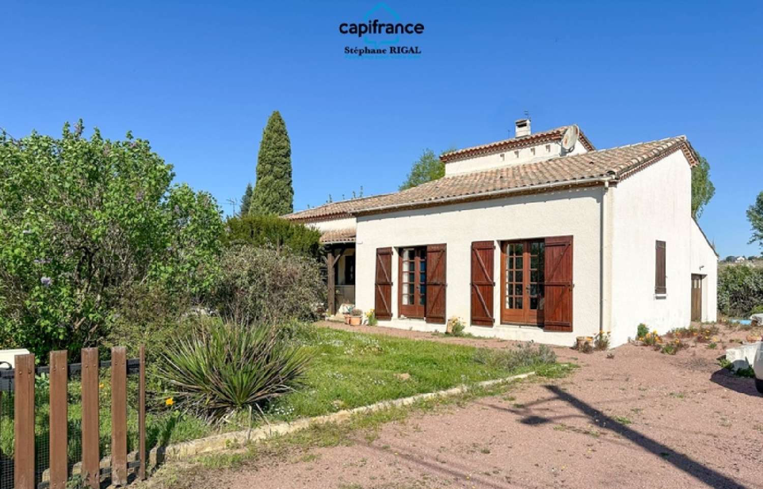  te koop huis Montayral Lot-et-Garonne 3