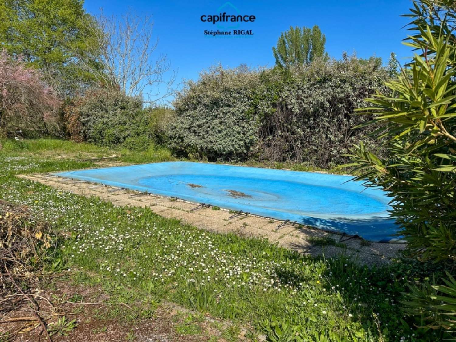  te koop huis Montayral Lot-et-Garonne 4