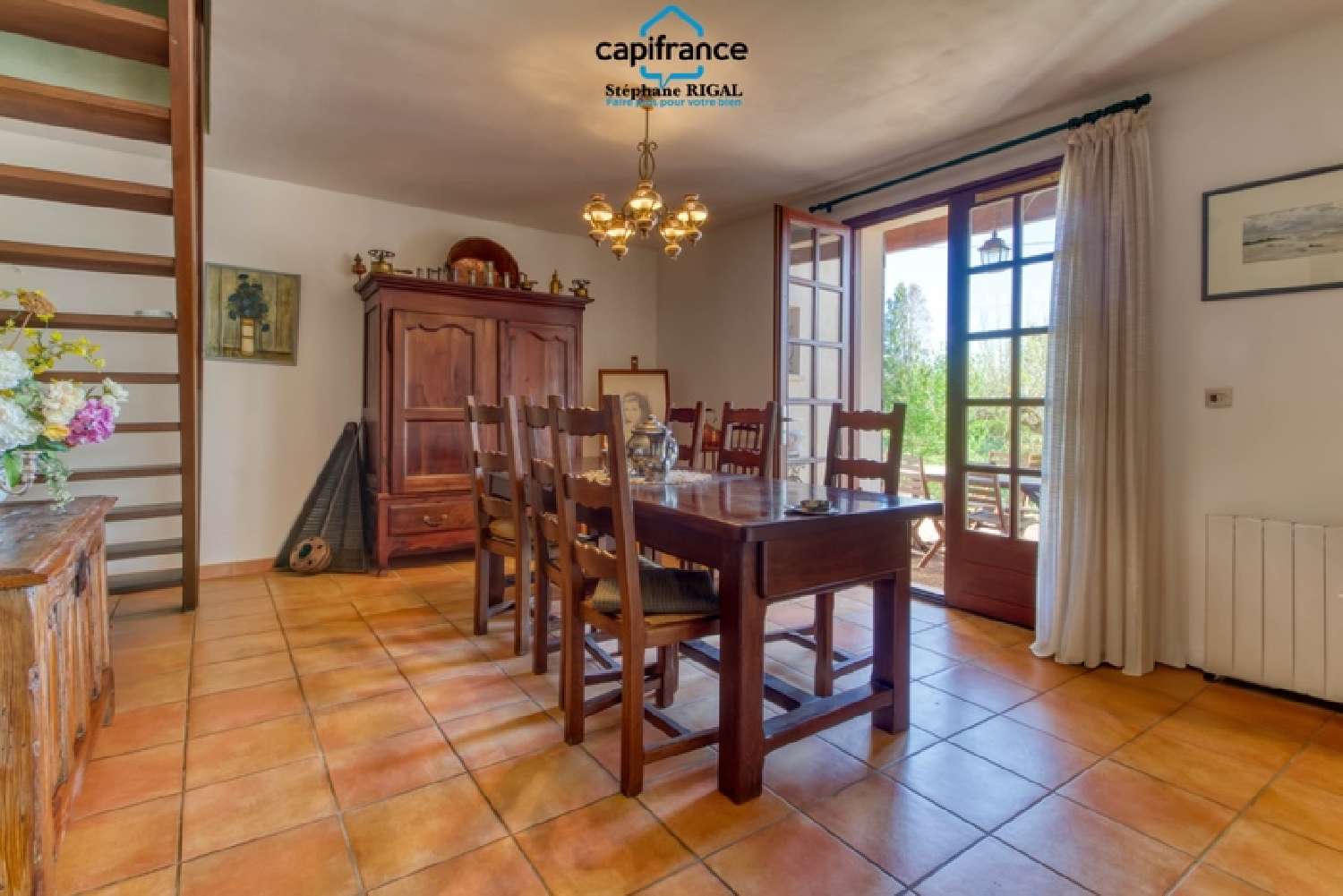  te koop huis Montayral Lot-et-Garonne 5
