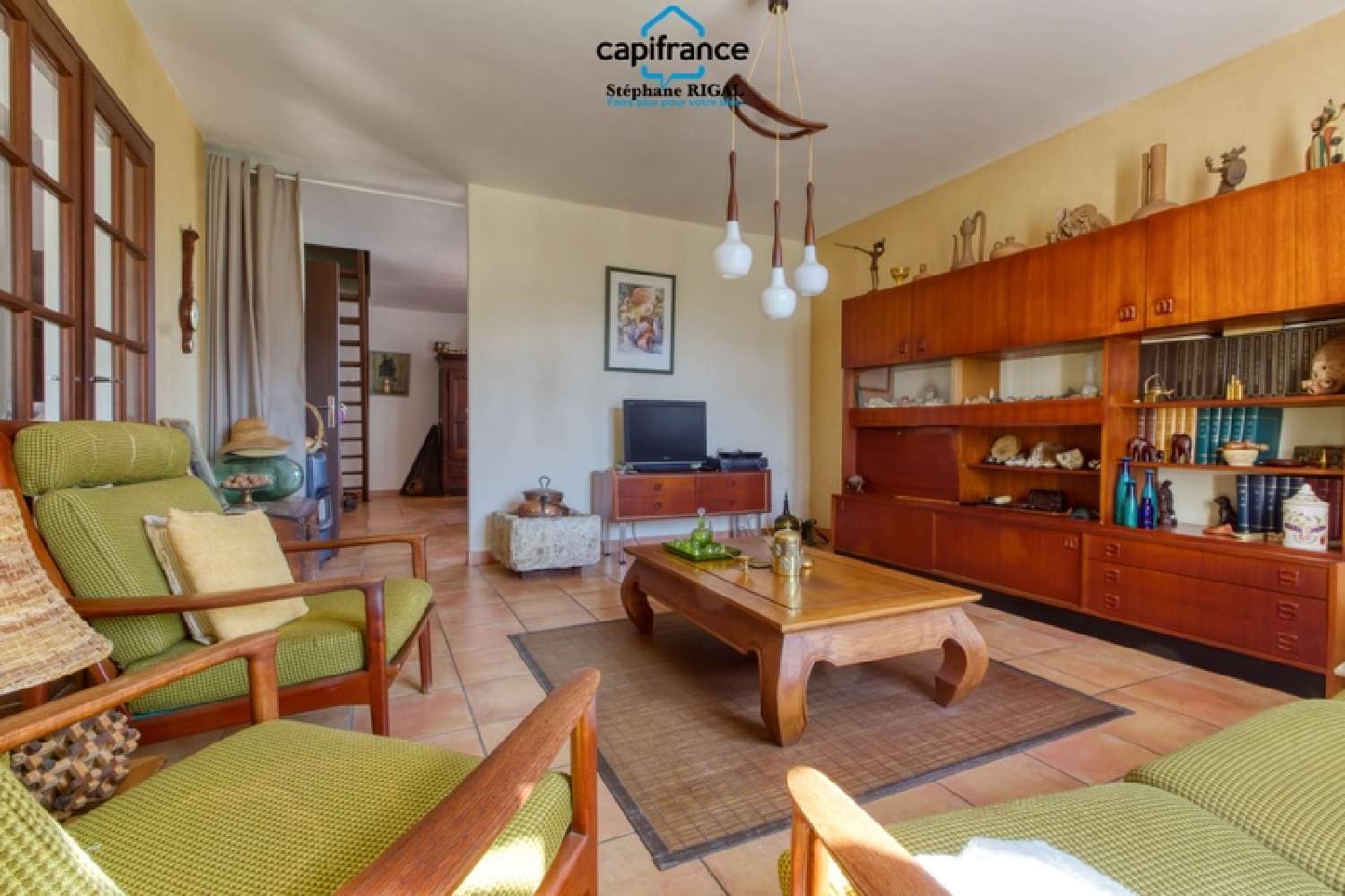  te koop huis Montayral Lot-et-Garonne 6