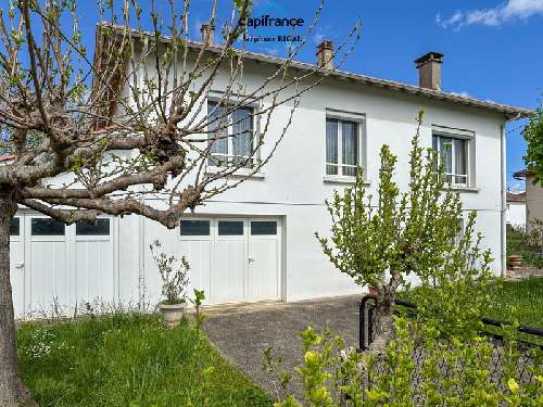 Montayral Lot-et-Garonne huis foto 7060895