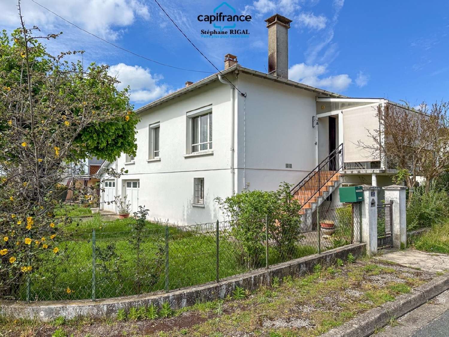  te koop huis Montayral Lot-et-Garonne 2