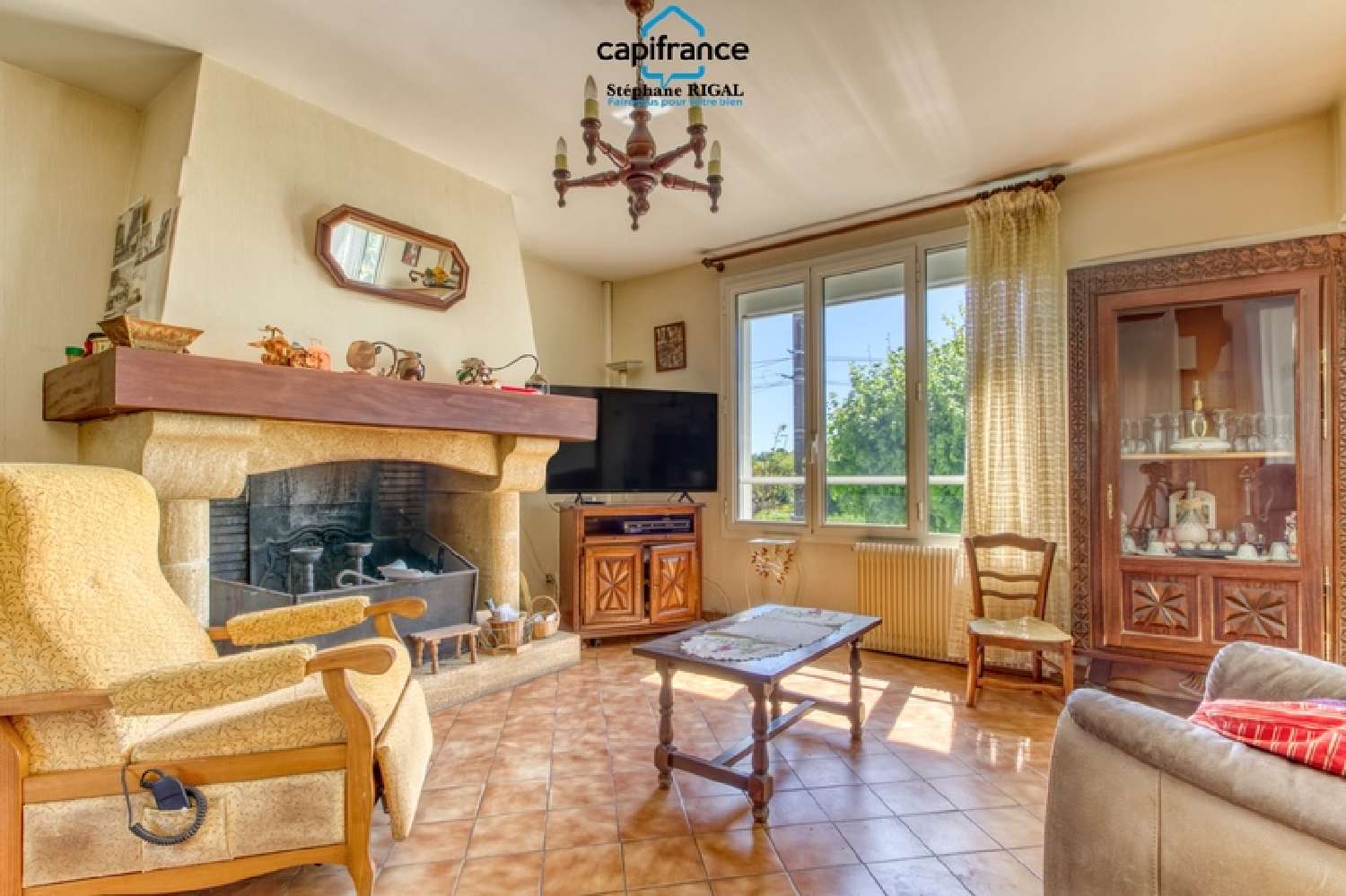  te koop huis Montayral Lot-et-Garonne 3