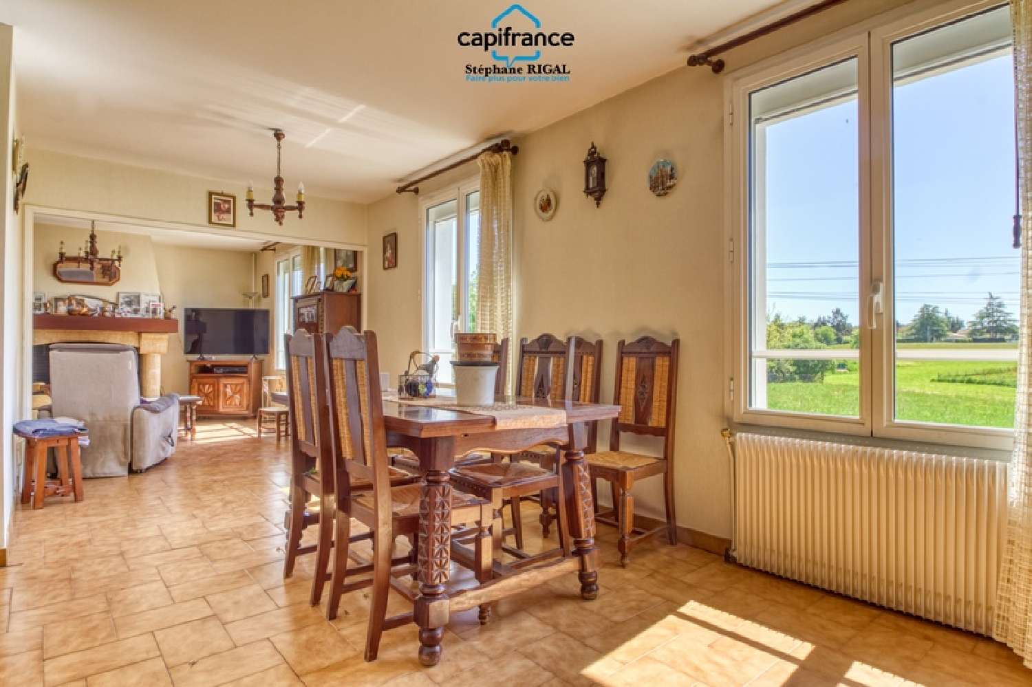  te koop huis Montayral Lot-et-Garonne 6