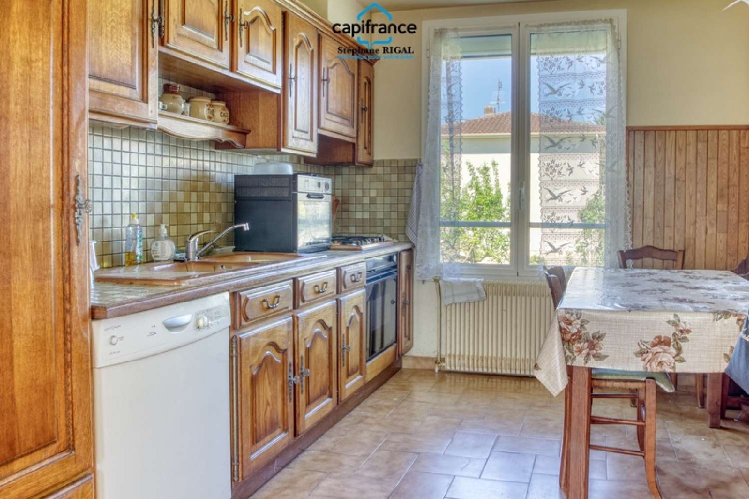  te koop huis Montayral Lot-et-Garonne 7