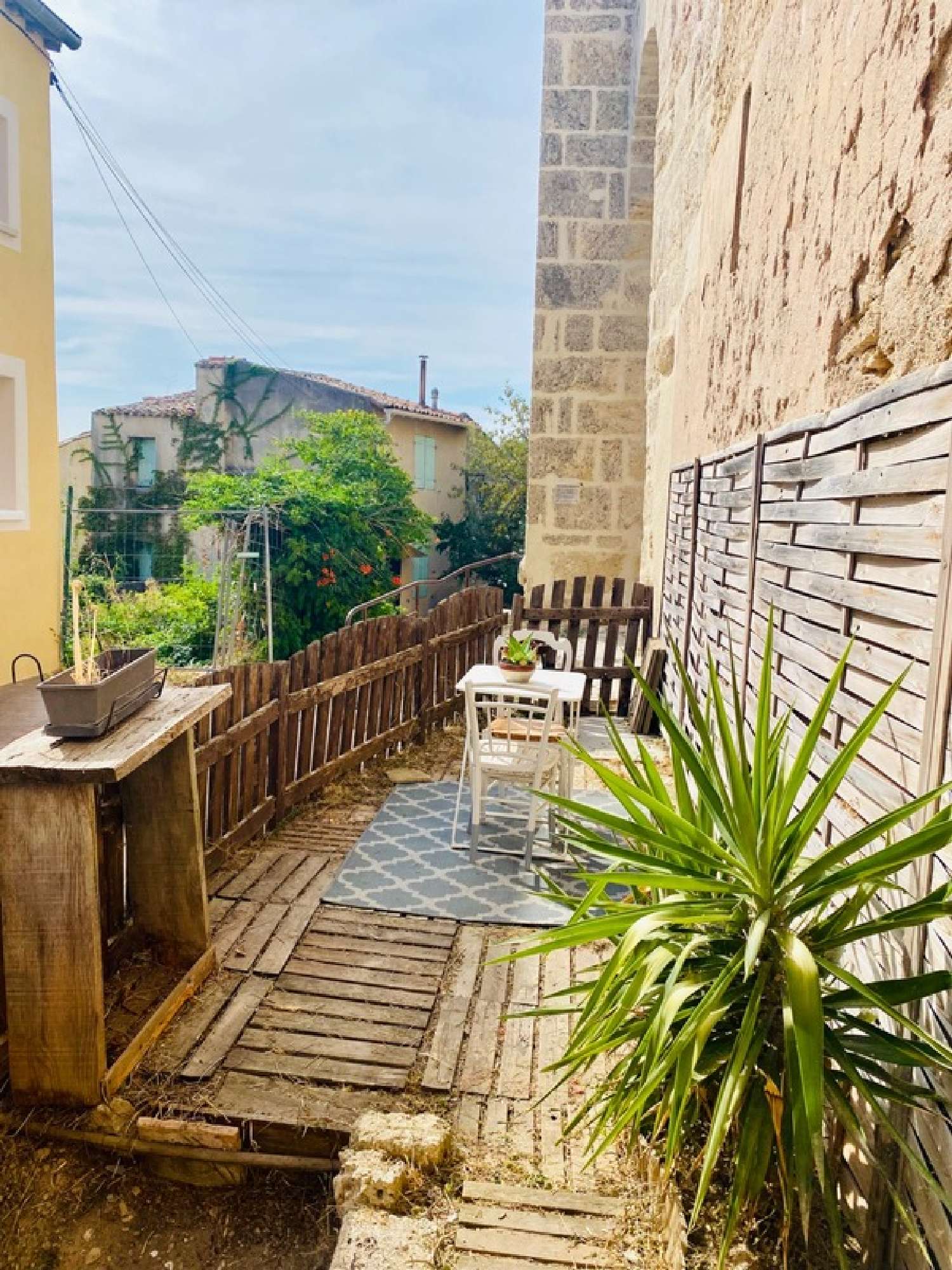  te koop huis Montbazin Hérault 2