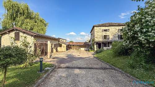 Montbellet Saône-et-Loire huis foto 7068134