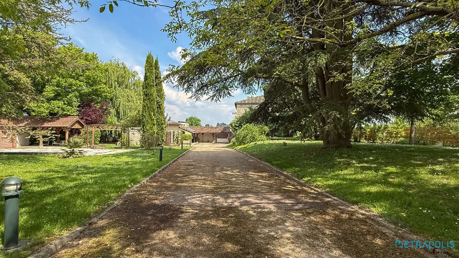  te koop huis Montbellet Saône-et-Loire 5