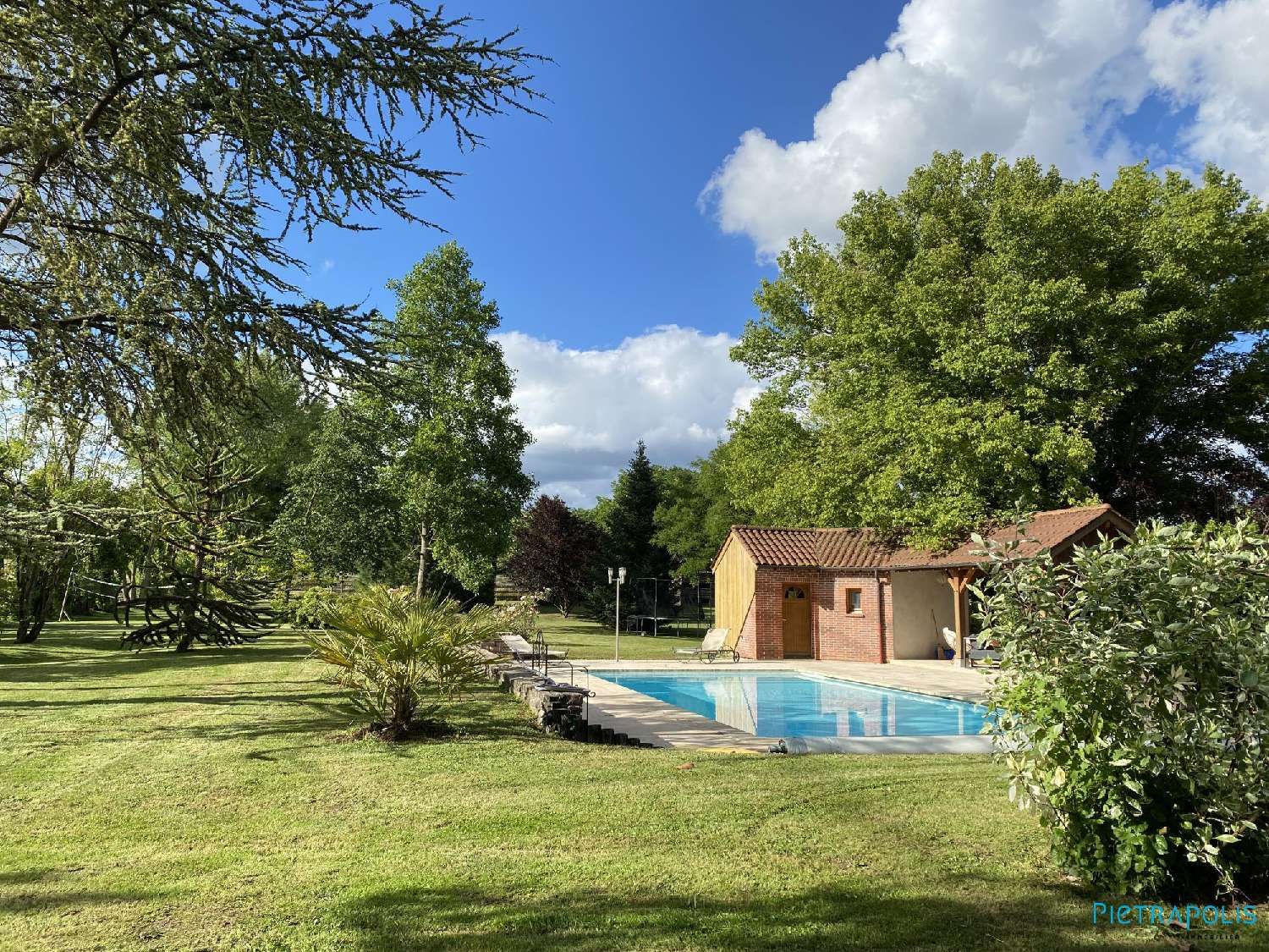  te koop huis Montbellet Saône-et-Loire 6