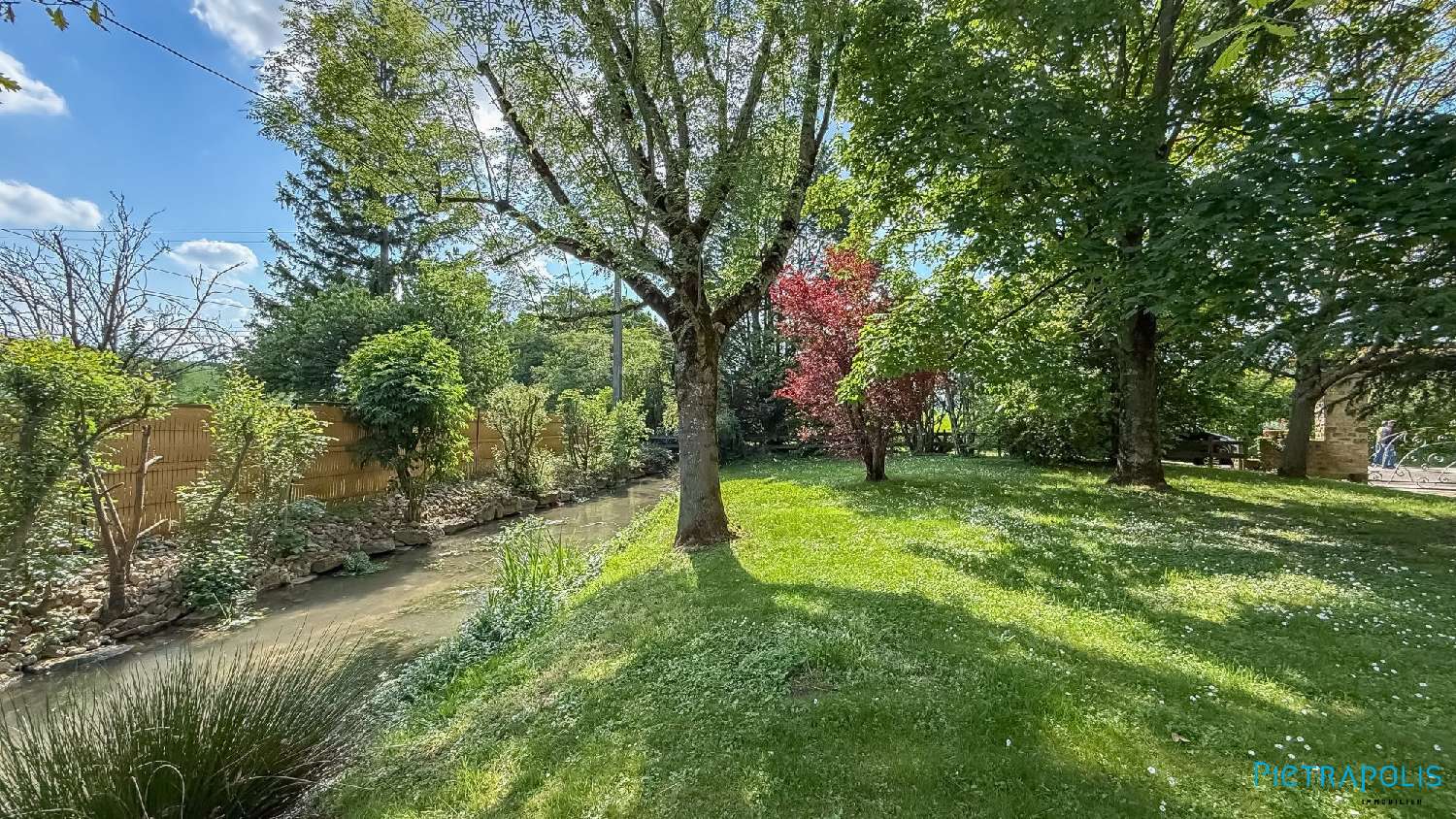  te koop huis Montbellet Saône-et-Loire 8