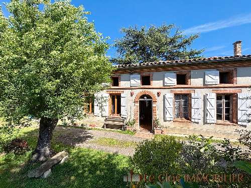 Montberon Haute-Garonne house foto 7064391