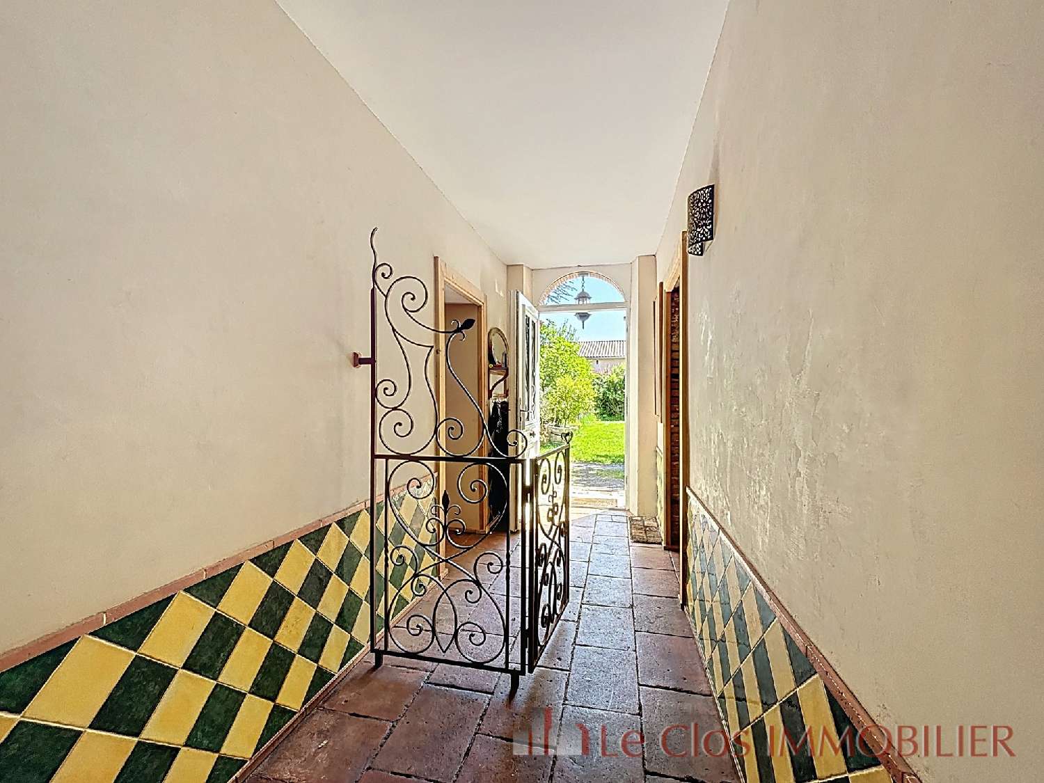  à vendre maison Montberon Haute-Garonne 3