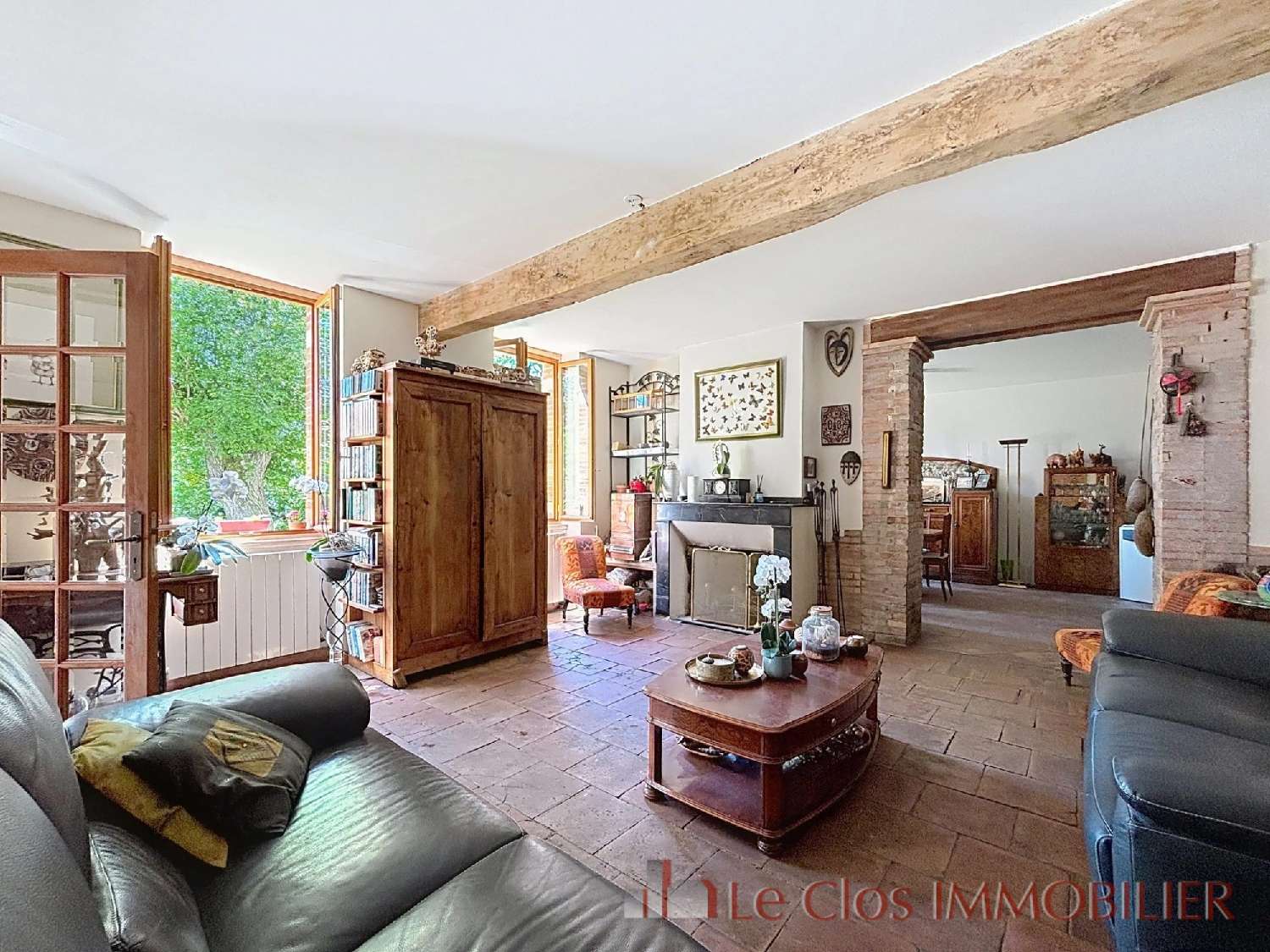  à vendre maison Montberon Haute-Garonne 5