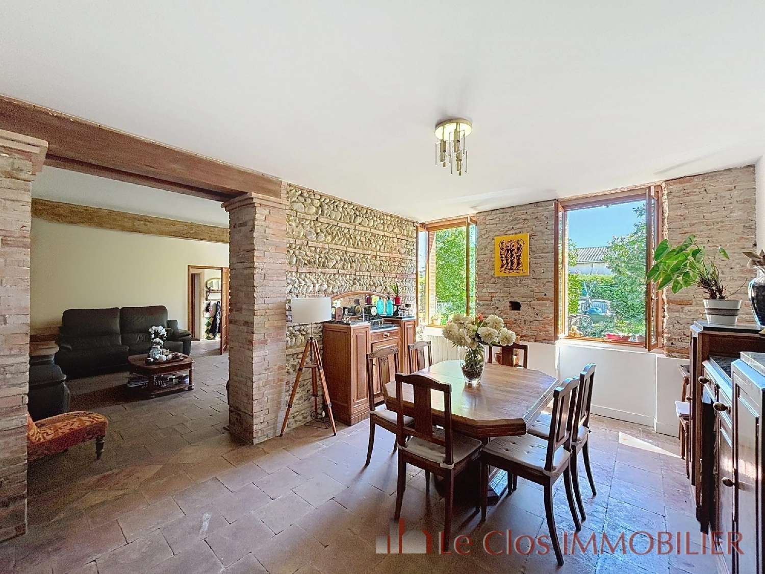  à vendre maison Montberon Haute-Garonne 6