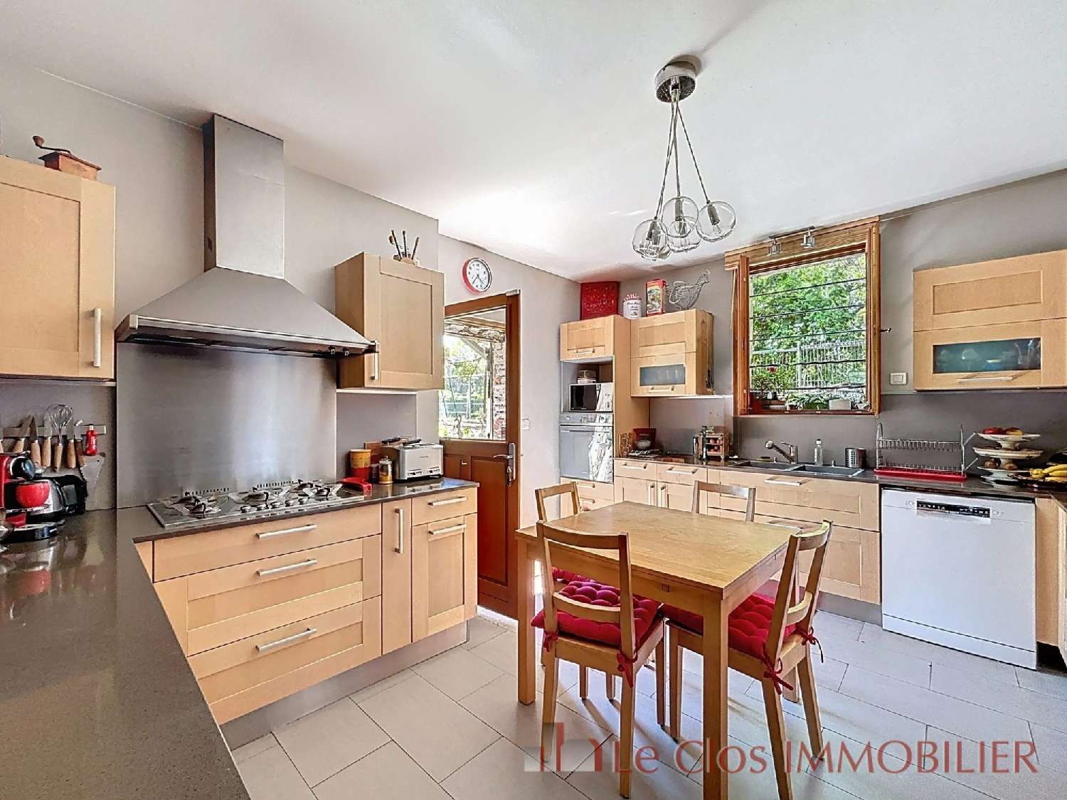  à vendre maison Montberon Haute-Garonne 7