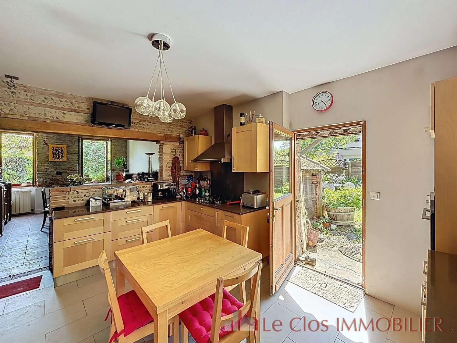  à vendre maison Montberon Haute-Garonne 8
