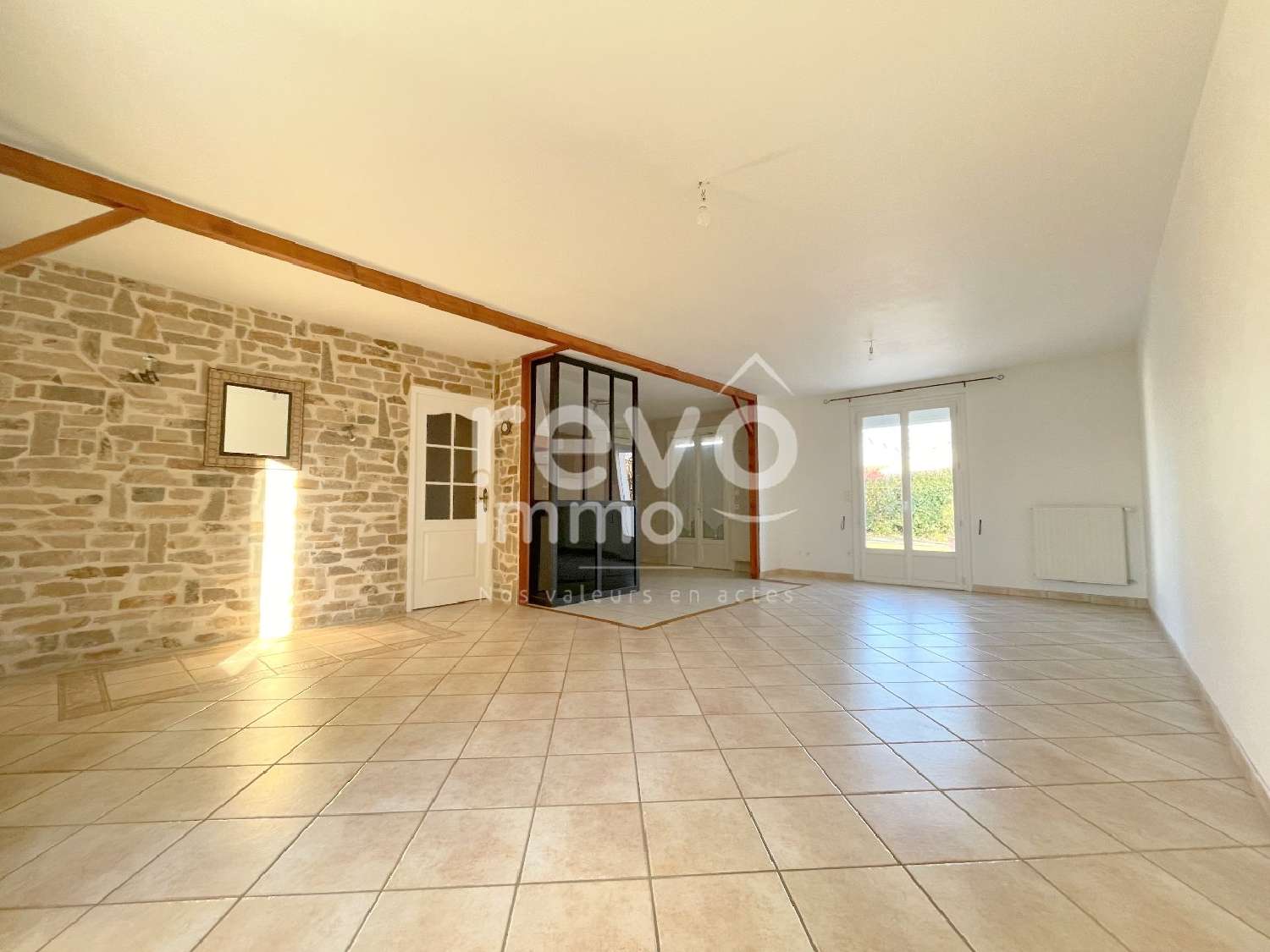  en venta casa Montbert Loire-Atlantique 5