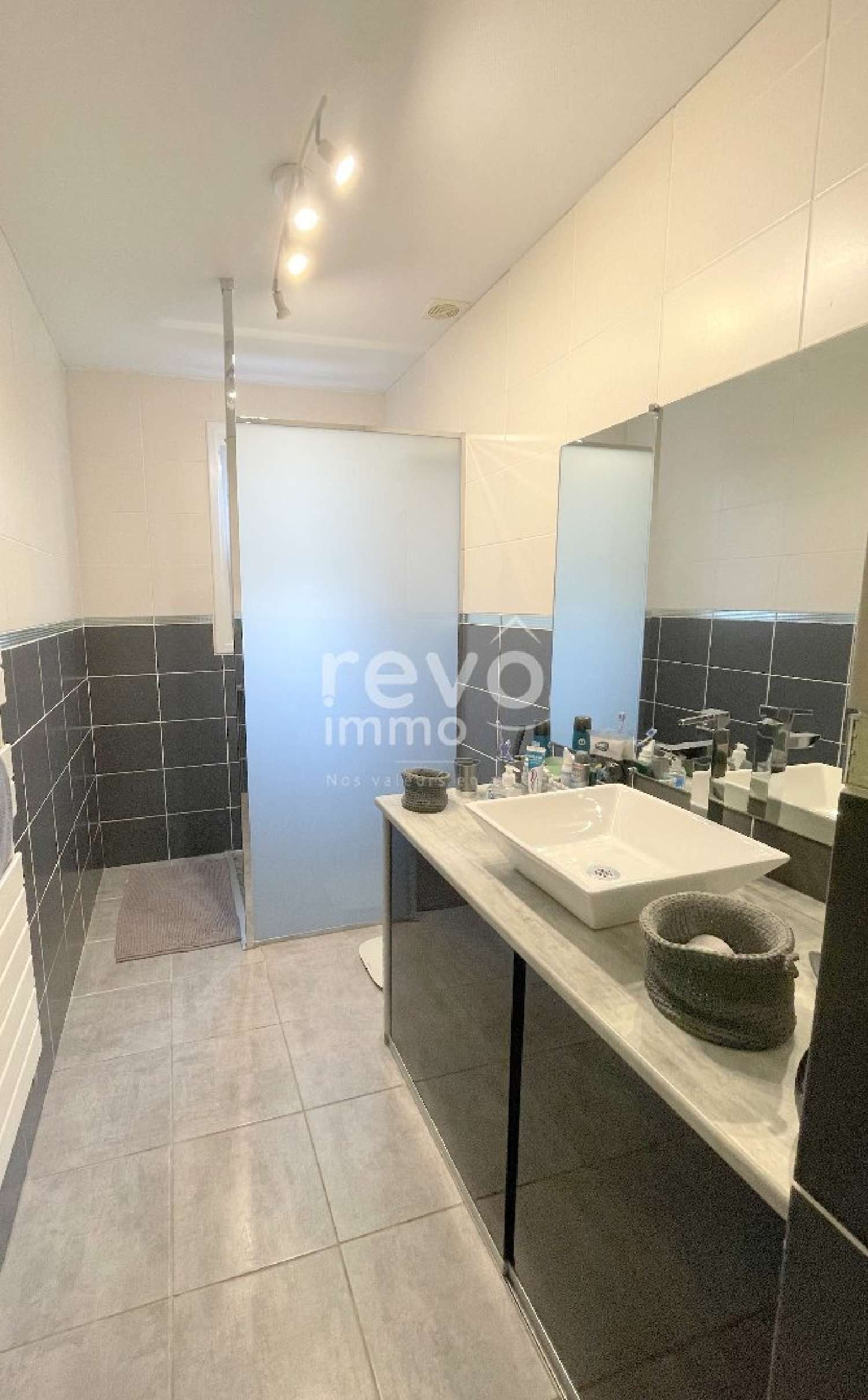  en venta casa Montbert Loire-Atlantique 6