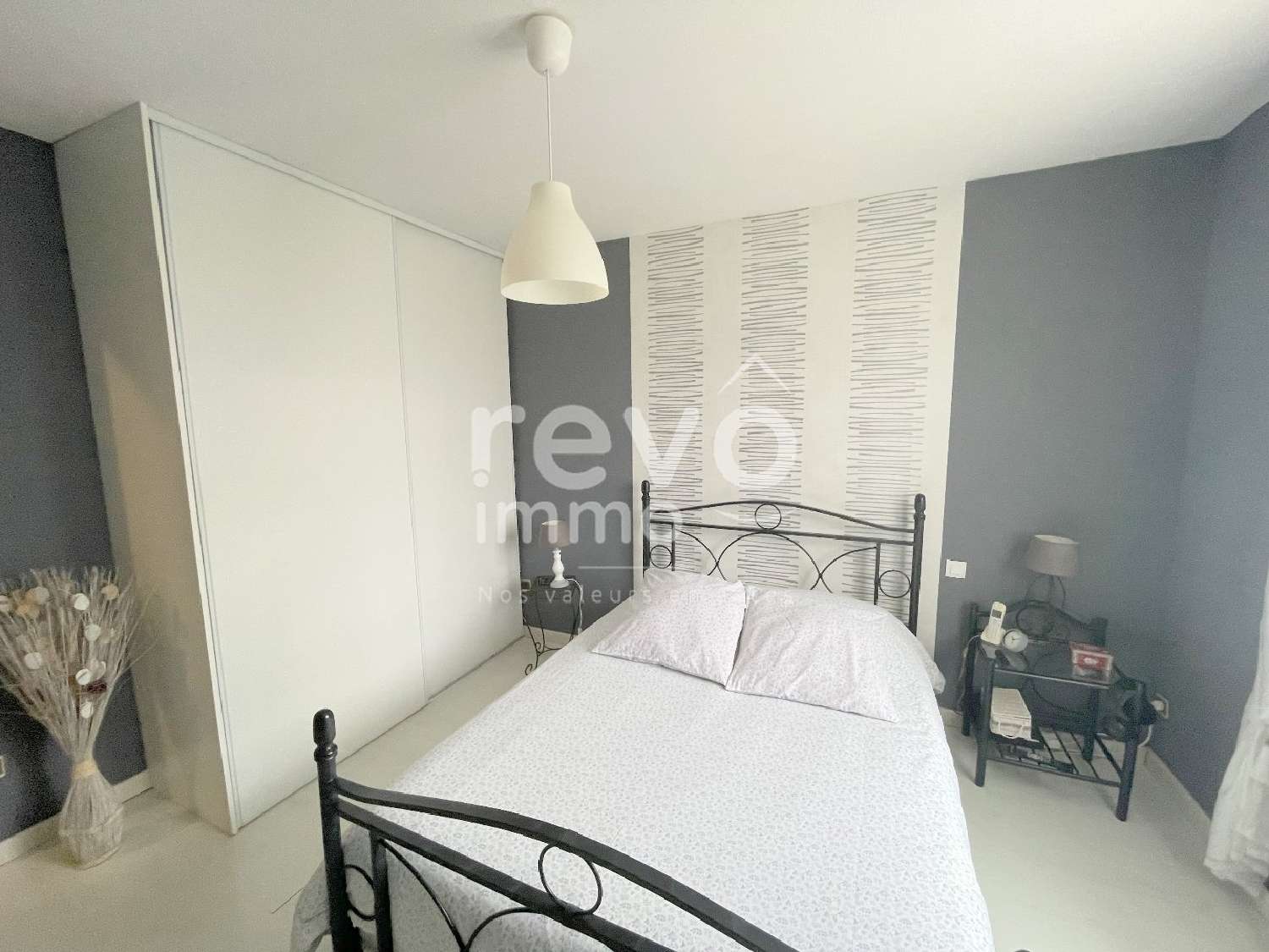  en venta casa Montbert Loire-Atlantique 8