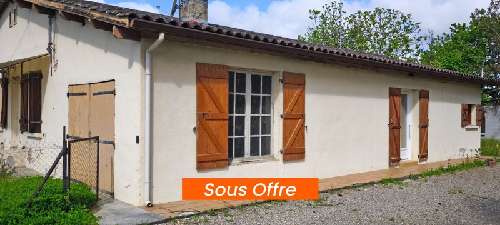 Montbeton Tarn-et-Garonne huis foto 7059738