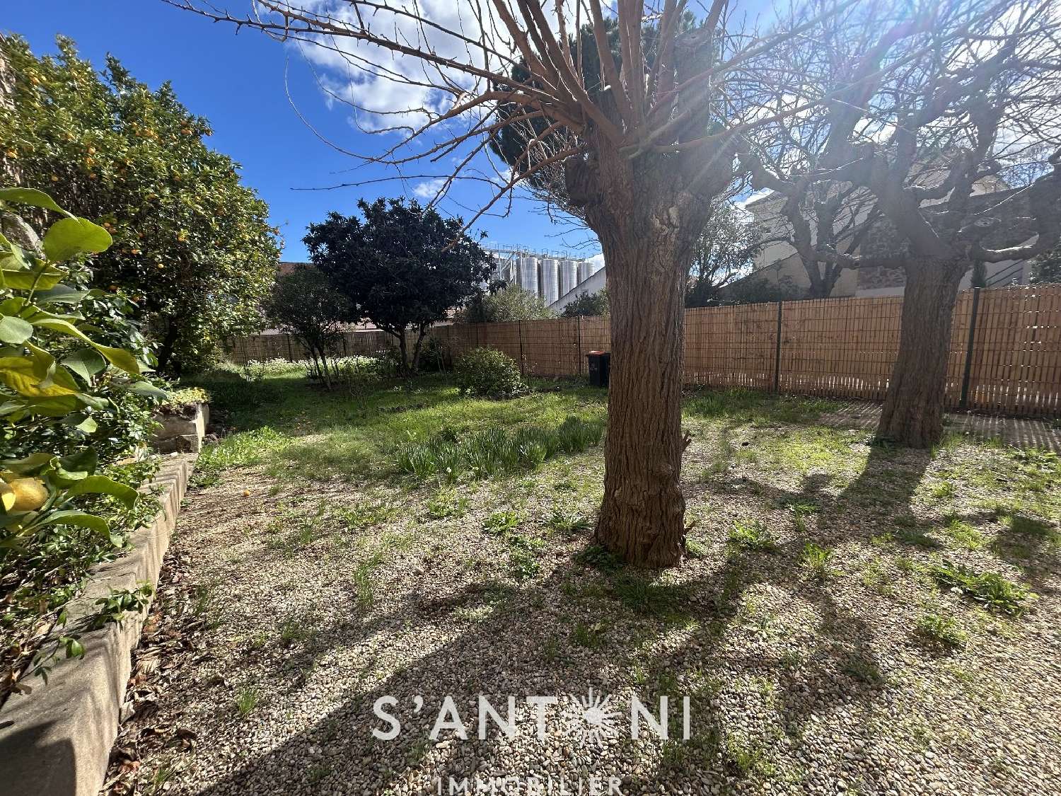  for sale house Montblanc Hérault 1