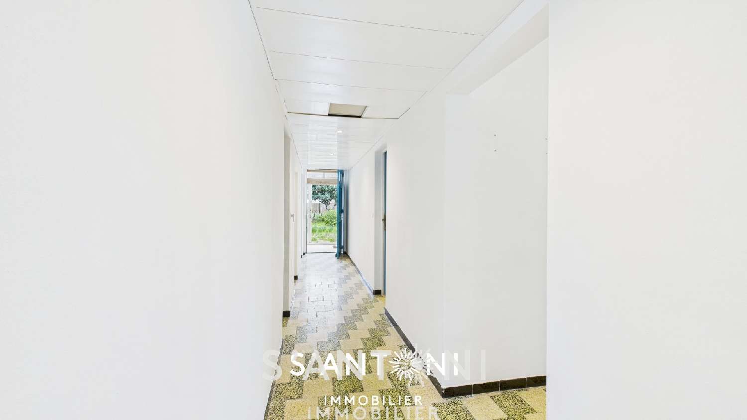  for sale house Montblanc Hérault 4