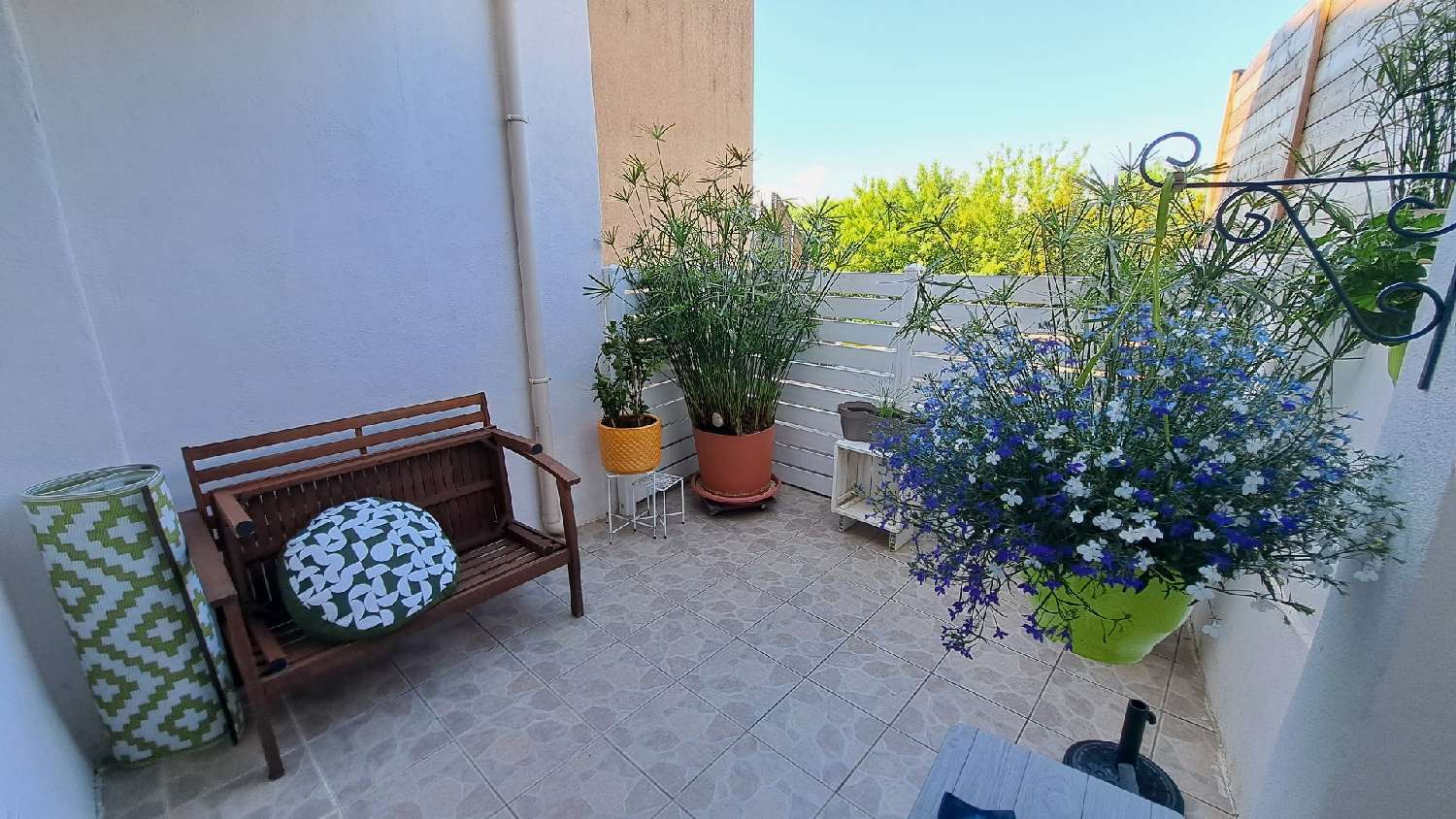  en venta casa Montblanc Hérault 1