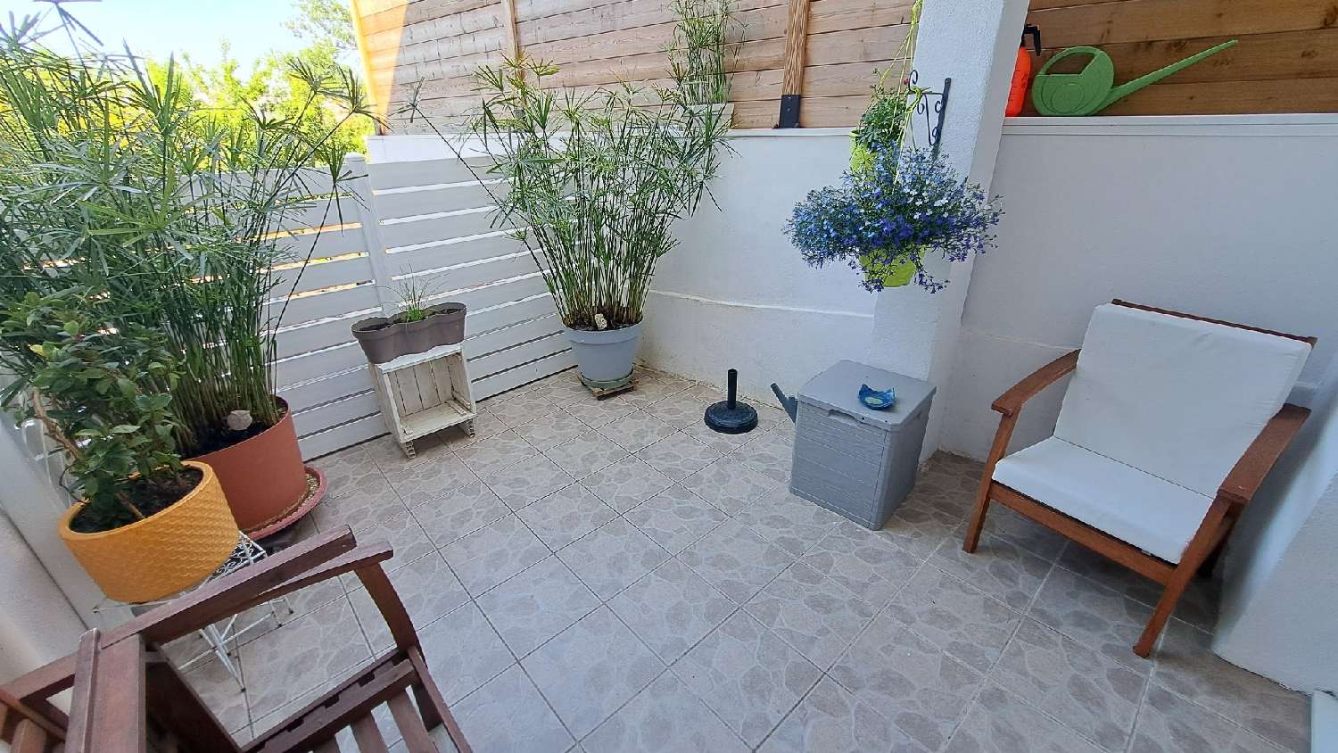 en venta casa Montblanc Hérault 2