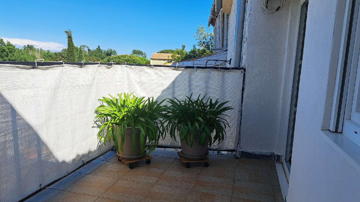  en venta casa Montblanc Hérault 4