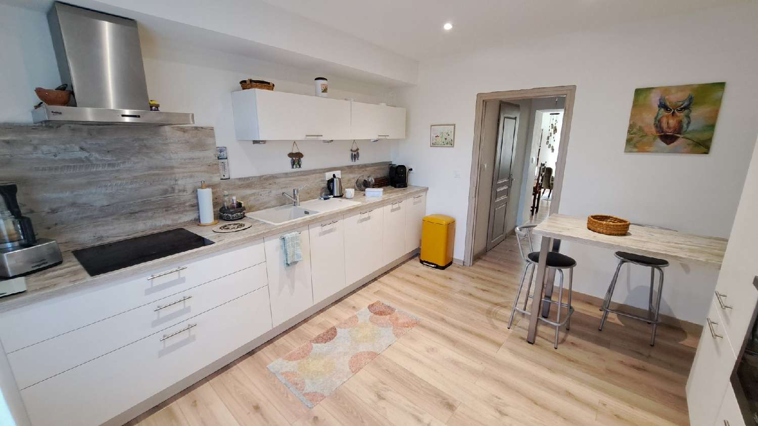  en venta casa Montblanc Hérault 5