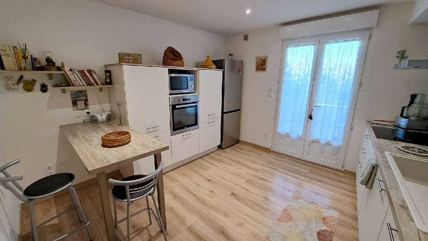  en venta casa Montblanc Hérault 6