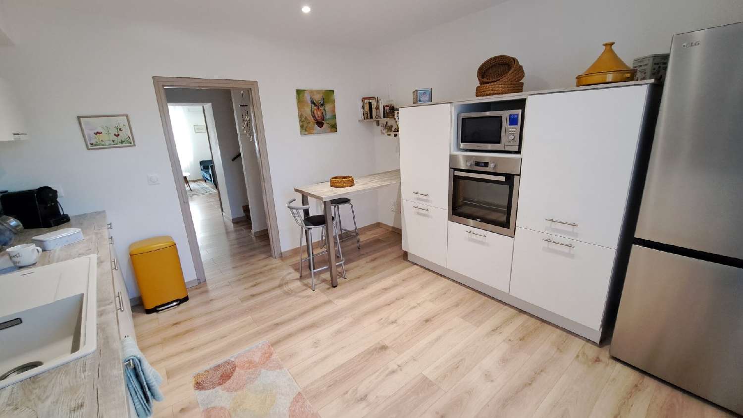  en venta casa Montblanc Hérault 7