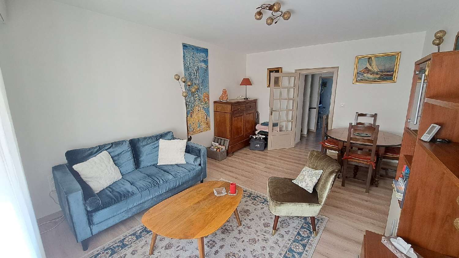  en venta casa Montblanc Hérault 8