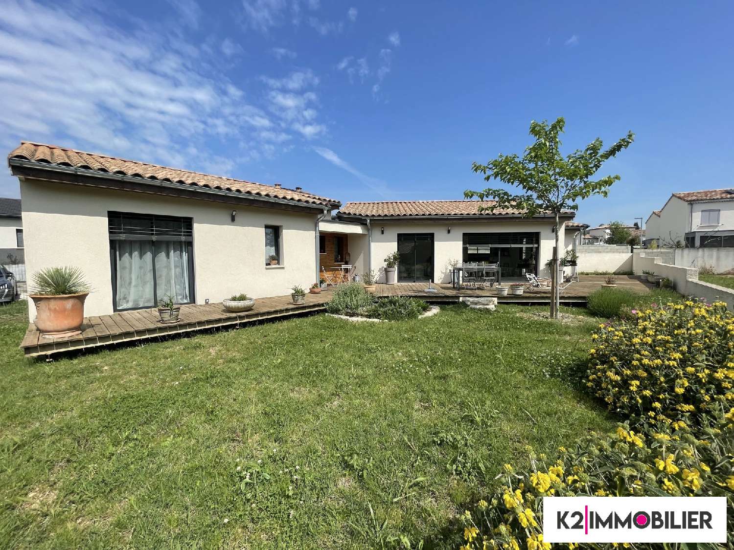  à vendre maison Montboucher-sur-Jabron Drôme 1