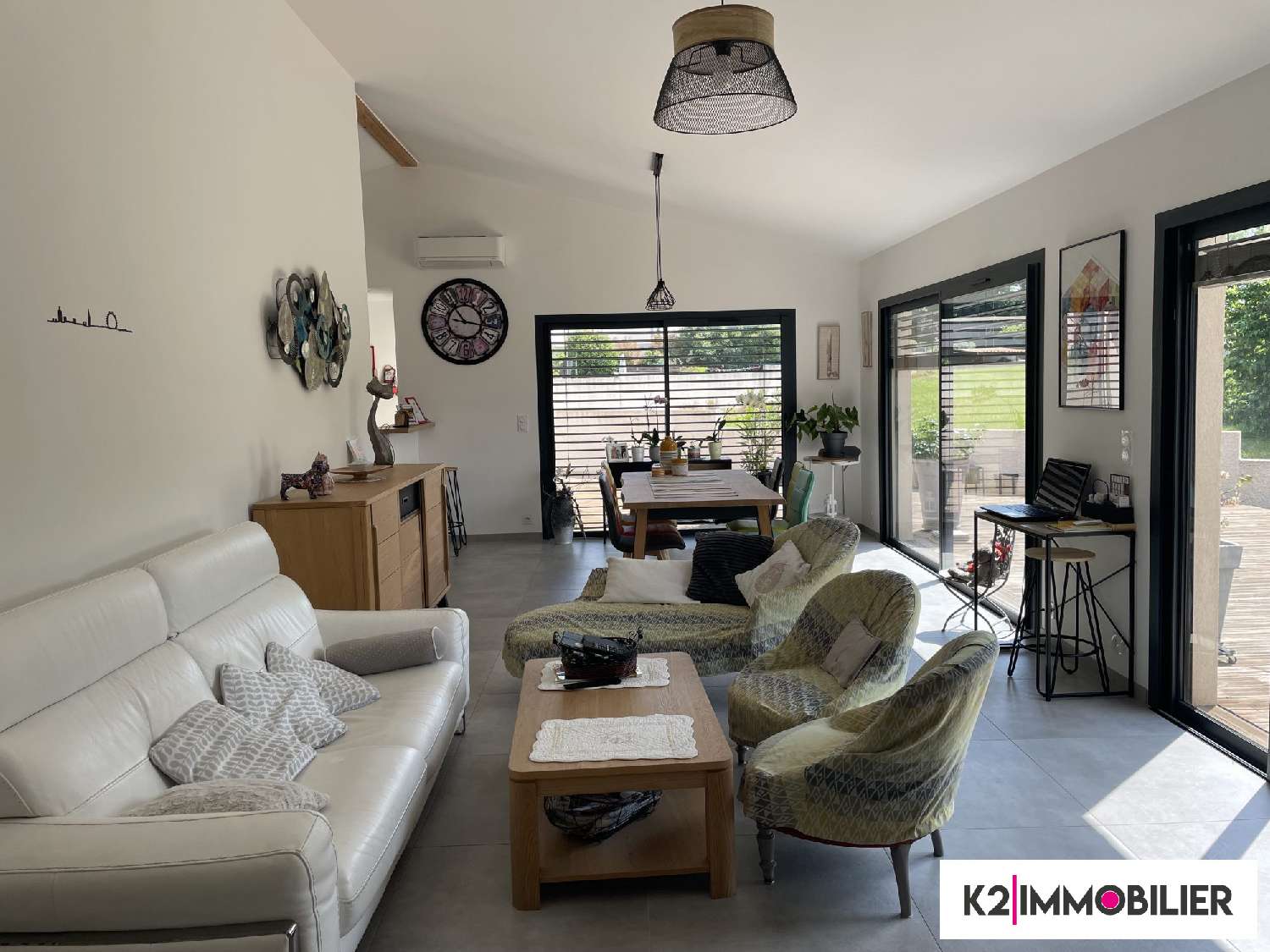  à vendre maison Montboucher-sur-Jabron Drôme 3