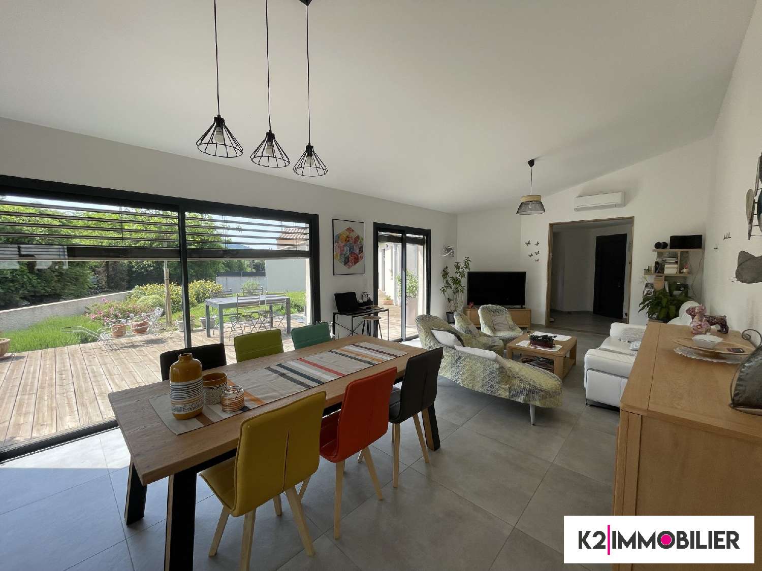  à vendre maison Montboucher-sur-Jabron Drôme 4