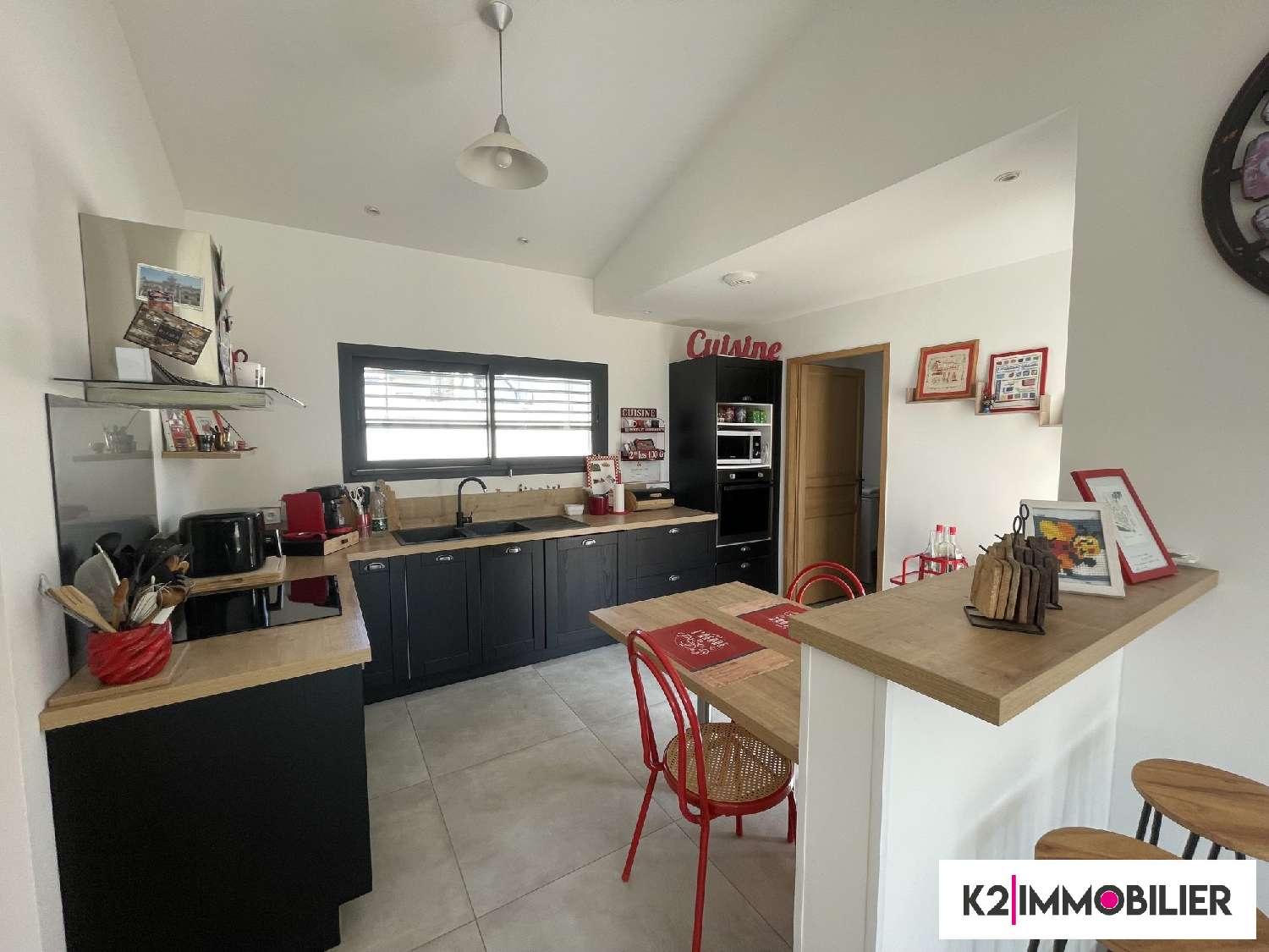  à vendre maison Montboucher-sur-Jabron Drôme 5