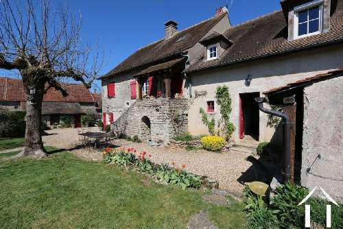  te koop huis Montceau-et-Écharnant Côte-d'Or 3