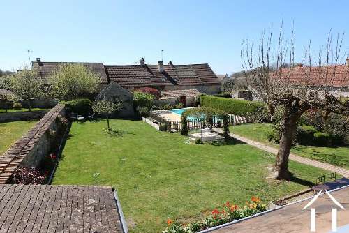  te koop huis Montceau-et-Écharnant Côte-d'Or 4
